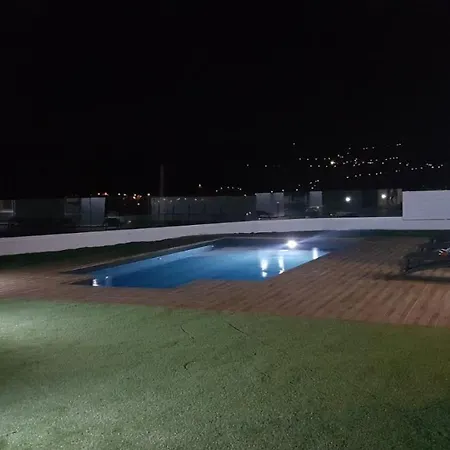 Villa Maximos Luxury With Pool -breakbooking-cy Limassol